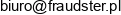 Big Fraudulent Systems Email address
