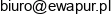 Przedsiebiorstwo Wielobranzowe Ewapur Ewa Krol Email address