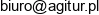 Agitur Adres e-mail