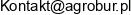 Agrobur Artur Krzyzowski Email address