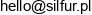 Silfur Adres e-mail