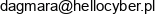 Hellocyber Adres e-mail