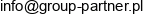 Grupa Partner Email address