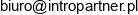 Intro Partner Email 1