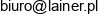 Lainer Spolka Z Ograniczona Odpowiedzialnoscia Email 1