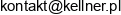 Kellner Adres e-mail