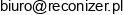 Reconizer Email 1