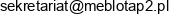 Meblotap Salony Meblowe Email address