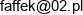 Www Artgraw Pl Adres e-mail