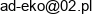 Ad Eko Adam Dmochowski Email address