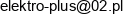 Elektro Plus Adres e-mail
