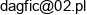 Jacek Ficek Przychodnia Weterynaryjna Amicus Email address