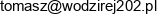 202 Tomasz Zychla Email address