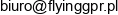 Flying Gpr Email address