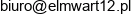 Elmwart 12 Adres e-mail