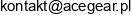 Acegear Tomasz Bialous Email address