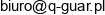 Q Guar Email address