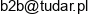 Przedsiebiorstwo Produkcyjno Handlowo Uslugowe Tudar Email 1