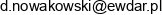 Ewdar Dariusz Nowakowski Email address