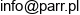Przemyska Agencja Rozwoju Regionalnego Email address