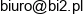 B I 2 Pawel Tabaczynski Adres e-mail