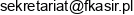 Klaster Automatyki Sztucznej Inteligencji I Robotyki Adres e-mail
