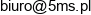 5 Ms Email 1