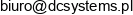 Dc Systems Email address