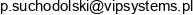 Vip Systems Tech Email address