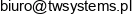 Tws Izolacje Email address
