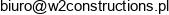 W2 Constructions Email address
