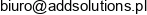 Add Elektrotech Professional Solutions W Likwidacji Email address