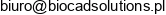 Biocad Solutions Poland Adres e-mail