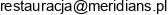 Przedsiebiorstwo Handlowo Uslugowe Meridian Email 1