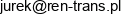 Ren Trans Logistic Email address