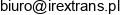 Irex Trans Adres e-mail