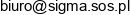 Br Sigma Adres e-mail