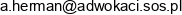 Forfund Adres e-mail