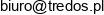 Tredos Filip Jankowski Email address