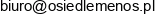 Menos Email address