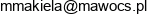 Mawo System Marek Makiela Email address
