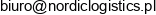 Nordic Logistics Polska Email address