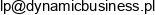 Db Business Adres e-mail