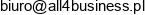 All4business Email address