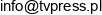 Jm Network Television Adres e-mail