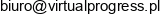 Virtual Progress Adres e-mail