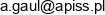 Apiss Automatyka Elektronika Arkadiusz Gaul Email address