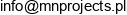 Mn Projects Email 1