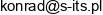 Roboklocki Adres e-mail
