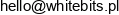 White Bits Email 1